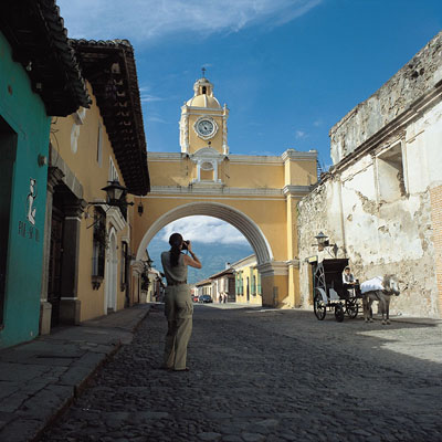 Antigua