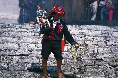 Chichicastenango