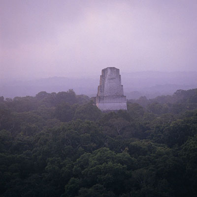 Tikal